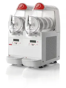 Фризер Ugolini MINIGEL 2 Plus для мягкого мороженого – купить в Краснодаре по цене завода