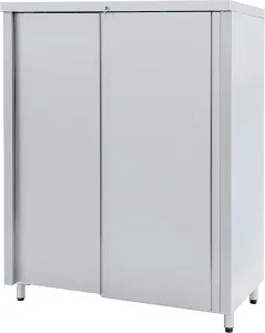 Шкаф кухонный Атеси ШЗК-С-1500.600-02-К (ШЗК-1500) – купить по цене завода