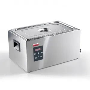 Термостат-ванна Sirman Softcooker S погружной объем 26,5л (Sous Vide) – купить в Краснодаре по цене завода