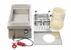 Купить макароноварка kocateq 0m0cp1e es (1х10л) (паста-бойлер) без подкл.к водопров. в Краснодаре – цена завода, доставка до двери | RuOborudovanie.ru