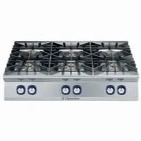 Плита 6 конфорочная 900 серии Electrolux Professional E9Gcgl6C00 391011 газ – купить в Краснодаре с доставкой Купить плита 6 конфорочная 900 серии electrolux professional e9gcgl6c00 391011 газ в Краснодаре – цена завода, доставка до двери | RuOborudovanie.ru