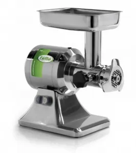 Мясорубка Fama TS12 (FTS107E) с системой Enterprise – купить по цене завода