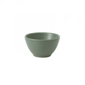 Соусник 0,11Л D8,5См H5См, без борта, Nourish, цвет Andorra Green Rbgnbsd41 – купить в Краснодаре по цене завода