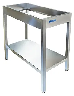 Подставка Техно-ТТ СПИ-033/407 для индукционной плиты – купить в Краснодаре по цене завода