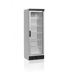 Купить шкаф холодильный tefcold fs1380 со стеклом – цена от завода, доставка до двери | RuOborudovanie.ru
