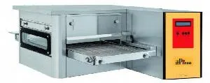 Печь для пиццы Itpizza T40 конвейерная – купить в Краснодаре по цене завода