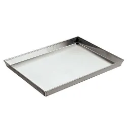 Купить противень paderno 41751-60, 60х40см h3см, алюминий в Краснодаре – цена завода, доставка до двери | RuOborudovanie.ru