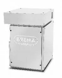 Купить льдогенератор brema split 600 co2 чешуя – цена от завода, доставка до двери | RuOborudovanie.ru