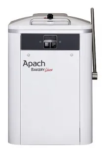 Тестоделитель Apach Se M19 ручной – купить в Краснодаре по цене завода
