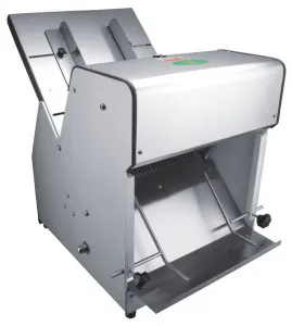 Хлеборезка Hurakan HKN-Pico12M2 – купить в Краснодаре по цене завода