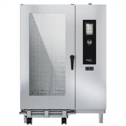 Купить пароконвектомат apach chef line lei202t – цена от завода, доставка до двери | RuOborudovanie.ru