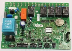 Плата силовая Electrolux Professional 092598 – купить в Краснодаре с доставкой Плата силовая Electrolux Professional 092598