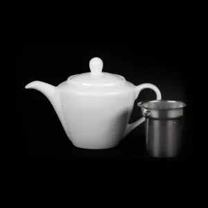 Чайник заварочный с фильтром Corone Caffe&Te 500 мл – купить в Краснодаре по цене завода
