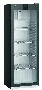 Шкаф холодильный Liebherr Mrfvd 3511 744 Black – купить по цене завода