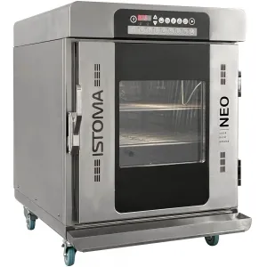 Печь томления Robolabs Istoma Neo низкотемпературного приготовления электрическая – купить в Краснодаре по цене завода