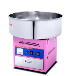 Аппарат сахарной ваты Viatto EC-01 чаша нерж. до 3кг/ч, 520х520х490мм – купить в Краснодаре с доставкой Купить аппарат сахарной ваты viatto ec-01 чаша нерж. до 3кг/ч, 520х520х490мм в Краснодаре – цена завода, доставка до двери | RuOborudovanie.ru
