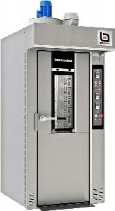 Печь ротационная Bassanina Fr Compact 46 платформа кондитерская – купить в Краснодаре по цене завода