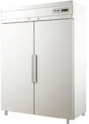Шкаф морозильный с глухой дверью Polair CB114-S 1006078d – купить в Краснодаре с доставкой Купить шкаф морозильный с глухой дверью polair cb114-s 1006078d в Краснодаре – цена завода, доставка до двери | RuOborudovanie.ru
