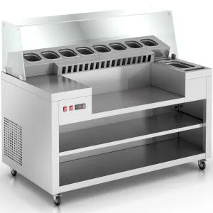 Блинная станция Robolabs БСХВ-01М – купить в Краснодаре по цене завода