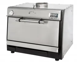 Гриль-печь Bbqfire Br-80 Sd – купить в Краснодаре с доставкой Купить гриль-печь bbqfire br-80 sd в Краснодаре – цена завода, доставка до двери | RuOborudovanie.ru