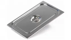 Крышка гастроемкости Viatto 811-L – купить в Краснодаре с доставкой Купить крышка гастроемкости viatto 811-l в Краснодаре – цена завода, доставка до двери | RuOborudovanie.ru