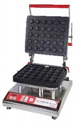 Тарталетница Pavoni Newcookmatic Special без форм – купить в Краснодаре с доставкой Купить тарталетница pavoni newcookmatic special без форм в Краснодаре – цена завода, доставка до двери | RuOborudovanie.ru