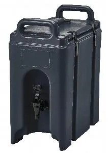 Термоконтейнер Cambro 250Lcd110 для напитков 9,5л – купить в Краснодаре по цене завода