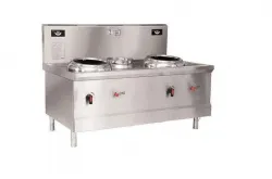 Купить плита индукционная ecokitchen ind-a0w-b8*2dl в Краснодаре – цена завода, доставка до двери | RuOborudovanie.ru