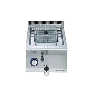 Фритюрница Electrolux E7Frgd1B00 371066 газ 700 серии – купить в Краснодаре по цене завода