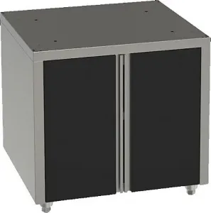Подставка Кобор для печей Fire-45-M и Fire 45-M Bc – купить по цене завода