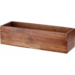 Купить подставка деревянная универсальная 56х18см h20см buffet wood zcawrrl1 – цена от завода, доставка до двери | RuOborudovanie.ru