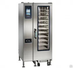 Пароконвектомат Alto Shaam Combitherm Ctp6-10E/Sk – купить в Краснодаре с доставкой Купить пароконвектомат alto shaam combitherm ctp6-10e/sk в Краснодаре – цена завода, доставка до двери | RuOborudovanie.ru