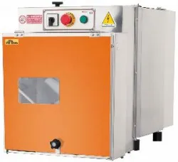 Купить тестоделитель itpizza pf-po300 в Краснодаре – цена завода, доставка до двери | RuOborudovanie.ru