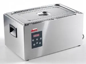 Термостат-ванна Sirman Softcooker S Gn1/1 объем 26,5л – купить в Краснодаре по цене завода