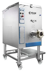 Волчок-мешалка Kolbe MW114-120 – купить в Краснодаре по цене завода