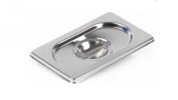Крышка гастроемкости GN1/9 Viatto 819-L – купить в Краснодаре с доставкой Купить крышка гастроемкости gn1/9 viatto 819-l в Краснодаре – цена завода, доставка до двери | RuOborudovanie.ru