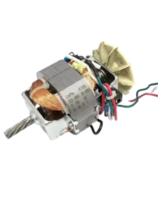 Двигатель для мясорубки Crazy Pan CP-MG12S – купить в Краснодаре по цене завода