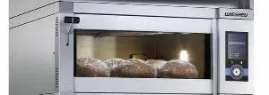 Печь подовая Wiesheu Ebo 68 S Exclusive – купить в Краснодаре по цене завода