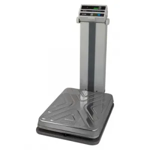 Весы торговые Cas DB-1H 150 (150кг/20-50г) напольные (DB-150H) – купить в Краснодаре по цене завода