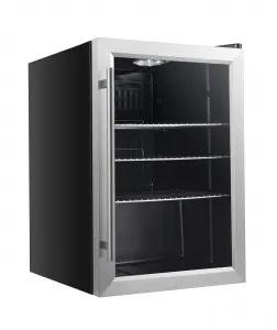 Шкаф холодильный Viatto VA-JC62W среднетемпературный +1…+10 с 3 полками – купить в Краснодаре по цене завода