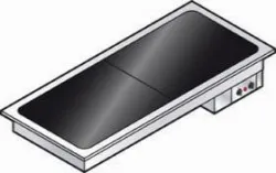 Поверхность стеклокерамическая Emainox Ipc3 8046007 встраиваемая – купить в Краснодаре с доставкой Купить поверхность стеклокерамическая emainox ipc3 8046007 встраиваемая в Краснодаре – цена завода, доставка до двери | RuOborudovanie.ru