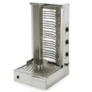 Гриль шаурма Roller Grill Gr80Е – купить в Краснодаре по цене завода