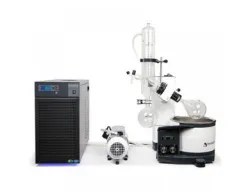 Дистиллятор ротационный вакуумный Polyscience Rv40-Ac2E – купить в Краснодаре с доставкой Дистиллятор ротационный вакуумный Polyscience Rv40-Ac2E