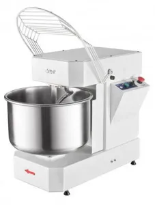 Тестомес спиральный Abat ТМС-30НН-1Ц арт.41000019538 серия CHEF – купить по цене завода