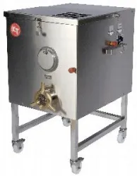 Купить мясорубка kt lm-98/a unger чугун, с педалью – цена от завода, доставка до двери | RuOborudovanie.ru
