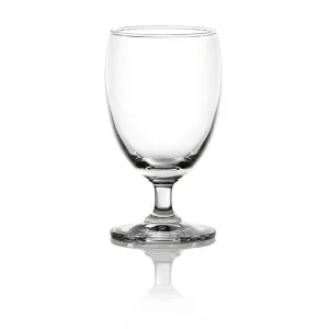 Бокал для воды "Classic-Banquet" 308МЛ H135Мм D78Мм, стекло 1500G11 – купить в Краснодаре по цене завода