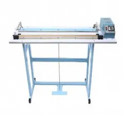 Запайщик пакетов Packvac Fre-600 напольный – купить в Краснодаре с доставкой Купить запайщик пакетов packvac fre-600 напольный в Краснодаре – цена завода, доставка до двери | RuOborudovanie.ru