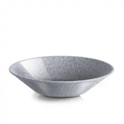 Купить тарелка для пасты 27см granit no.1 glazed g1x1927 в Краснодаре – цена завода, доставка до двери | RuOborudovanie.ru