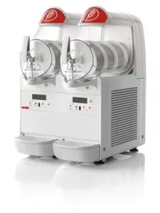 Фризер Ugolini MINIGEL 2 Plus для мягкого мороженого – купить в Краснодаре по цене завода