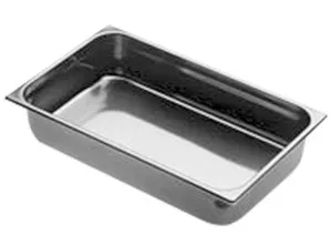 Гастроемкость из нержавеющей стали GN1/1х20 см Paderno 1410220 – купить по цене завода